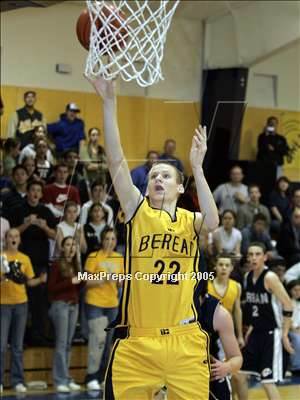 Thumbnail 2 in Urban @ Berean Christ. (Sec. Playoff) photogallery.