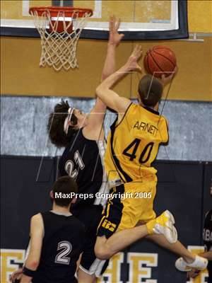 Thumbnail 2 in Urban @ Berean Christ. (Sec. Playoff) photogallery.