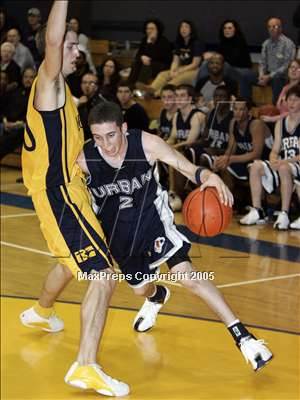 Thumbnail 3 in Urban @ Berean Christ. (Sec. Playoff) photogallery.