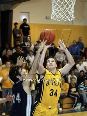 Thumbnail 1 in Urban @ Berean Christ. (Sec. Playoff) photogallery.