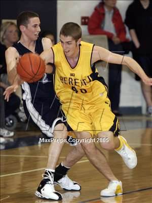 Thumbnail 3 in Urban @ Berean Christ. (Sec. Playoff) photogallery.