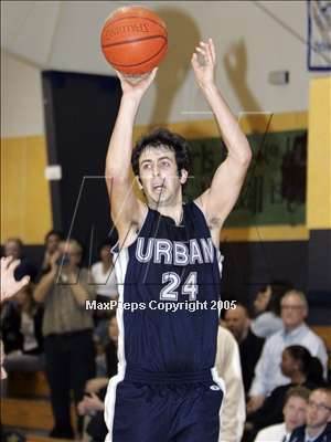 Thumbnail 3 in Urban @ Berean Christ. (Sec. Playoff) photogallery.