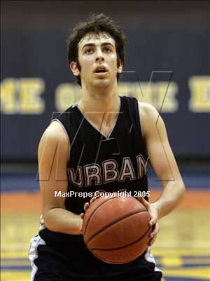 Thumbnail 2 in Urban @ Berean Christ. (Sec. Playoff) photogallery.