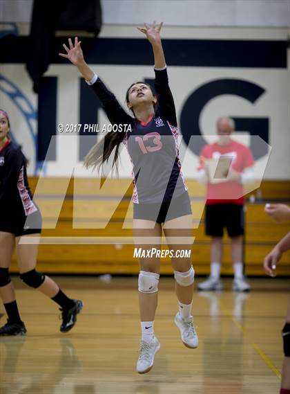 Thumbnail 1 in Gladstone vs Holy Family photogallery.