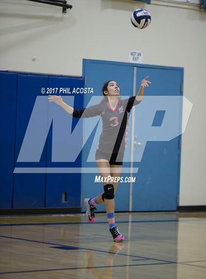 Thumbnail 2 in Gladstone vs Holy Family photogallery.