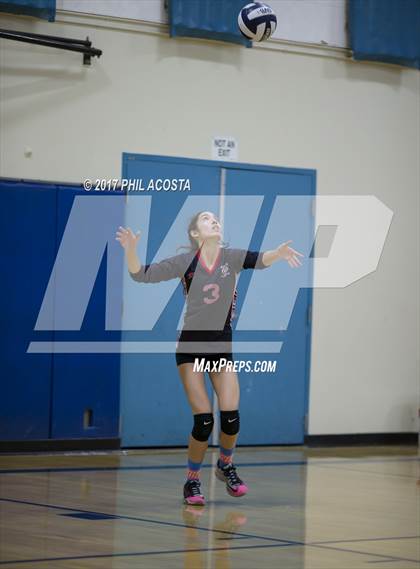Thumbnail 1 in Gladstone vs Holy Family photogallery.