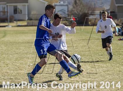Thumbnail 2 in Carbon @ Payson photogallery.