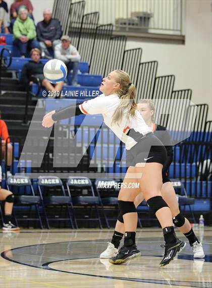 Thumbnail 2 in St. Cloud Tech @ Bemidji photogallery.
