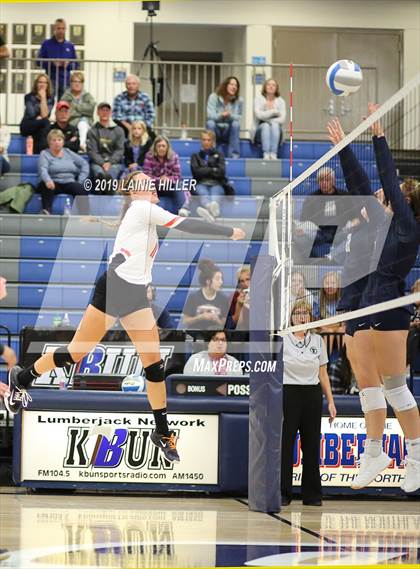 Thumbnail 1 in St. Cloud Tech @ Bemidji photogallery.