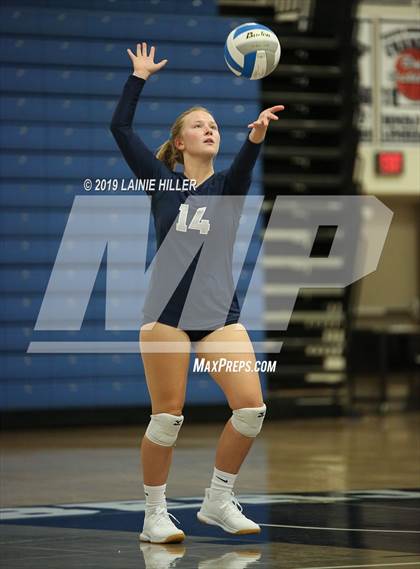 Thumbnail 2 in St. Cloud Tech @ Bemidji photogallery.