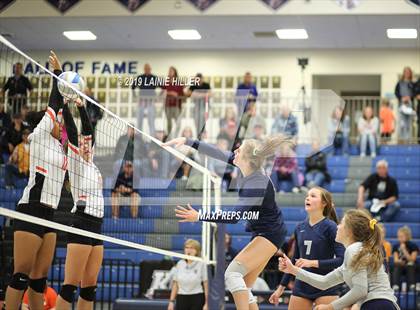 Thumbnail 3 in St. Cloud Tech @ Bemidji photogallery.