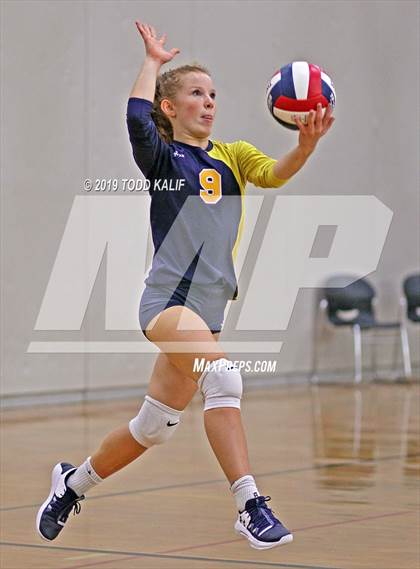 Thumbnail 2 in East Catholic @ RHAM photogallery.