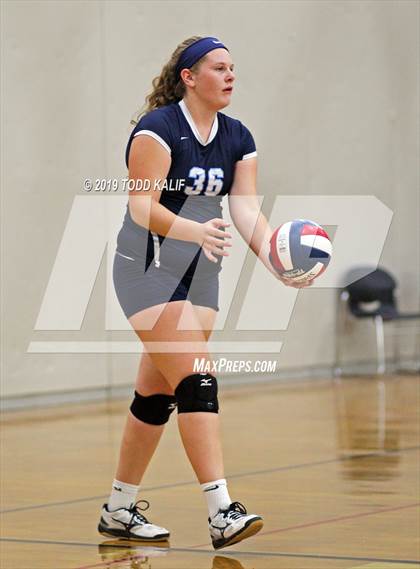 Thumbnail 2 in East Catholic @ RHAM photogallery.