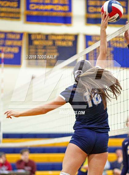 Thumbnail 2 in East Catholic @ RHAM photogallery.