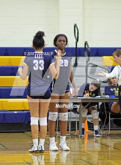 Thumbnail 1 in East Catholic @ RHAM photogallery.