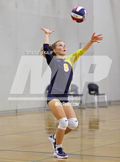 Thumbnail 2 in East Catholic @ RHAM photogallery.