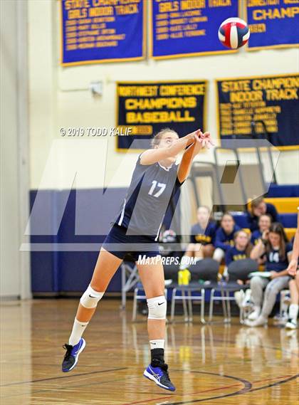 Thumbnail 2 in East Catholic @ RHAM photogallery.