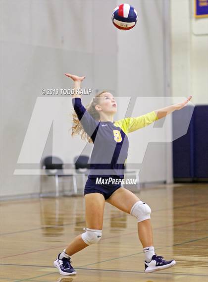 Thumbnail 3 in East Catholic @ RHAM photogallery.