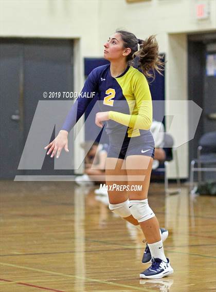 Thumbnail 2 in East Catholic @ RHAM photogallery.