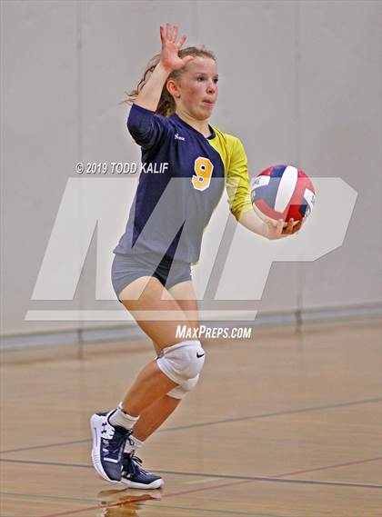 Thumbnail 1 in East Catholic @ RHAM photogallery.