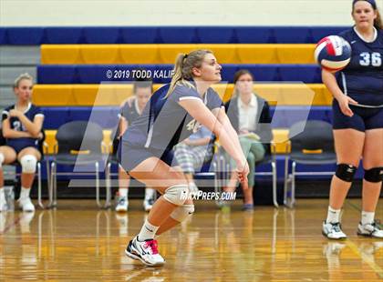 Thumbnail 2 in East Catholic @ RHAM photogallery.