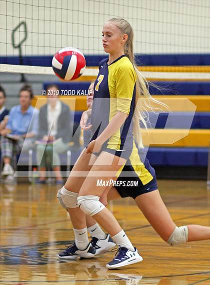 Thumbnail 2 in East Catholic @ RHAM photogallery.
