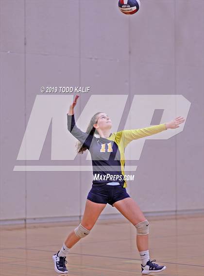 Thumbnail 1 in East Catholic @ RHAM photogallery.