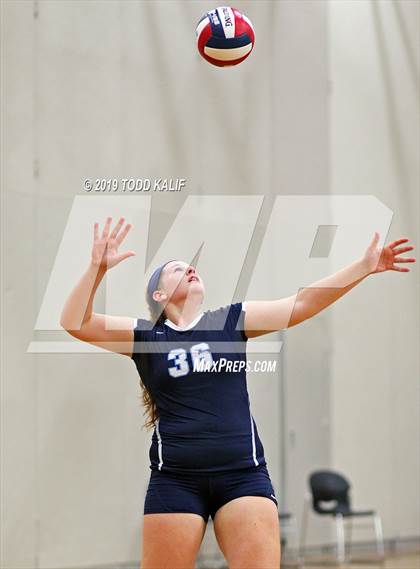 Thumbnail 3 in East Catholic @ RHAM photogallery.