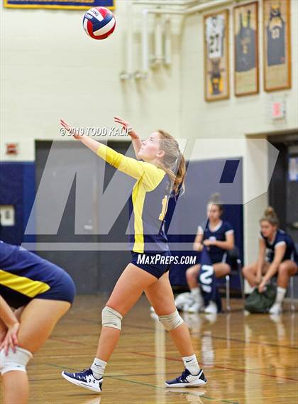 Thumbnail 1 in East Catholic @ RHAM photogallery.