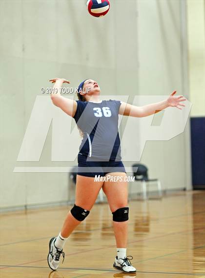 Thumbnail 3 in East Catholic @ RHAM photogallery.
