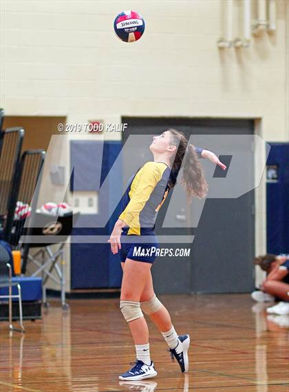 Thumbnail 1 in East Catholic @ RHAM photogallery.