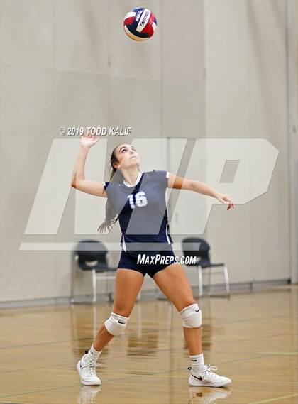 Thumbnail 3 in East Catholic @ RHAM photogallery.