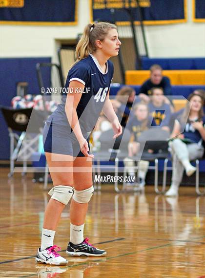 Thumbnail 2 in East Catholic @ RHAM photogallery.