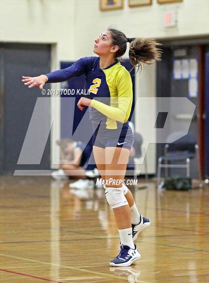 Thumbnail 1 in East Catholic @ RHAM photogallery.