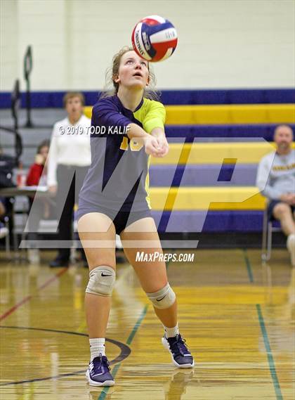 Thumbnail 1 in East Catholic @ RHAM photogallery.