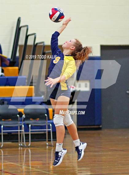Thumbnail 2 in East Catholic @ RHAM photogallery.