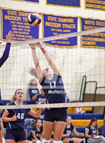 Thumbnail 2 in East Catholic @ RHAM photogallery.