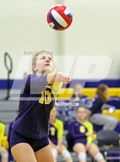 Thumbnail 1 in East Catholic @ RHAM photogallery.