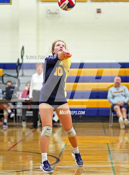 Thumbnail 2 in East Catholic @ RHAM photogallery.