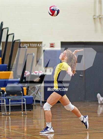 Thumbnail 1 in East Catholic @ RHAM photogallery.