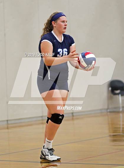 Thumbnail 1 in East Catholic @ RHAM photogallery.