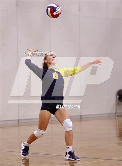 Thumbnail 2 in East Catholic @ RHAM photogallery.
