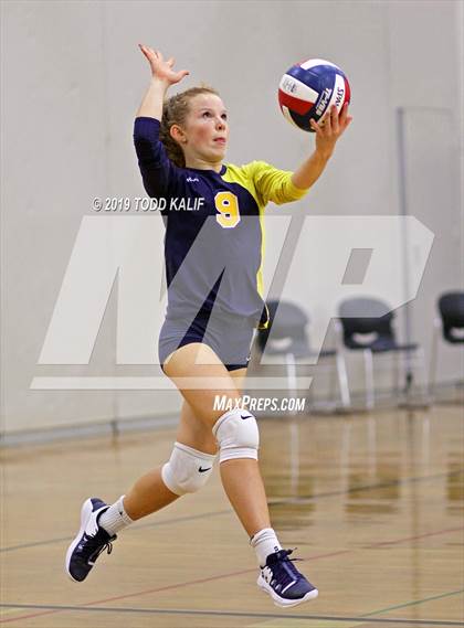 Thumbnail 1 in East Catholic @ RHAM photogallery.