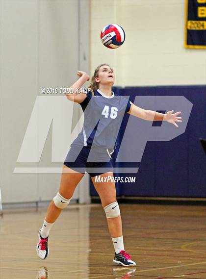 Thumbnail 1 in East Catholic @ RHAM photogallery.