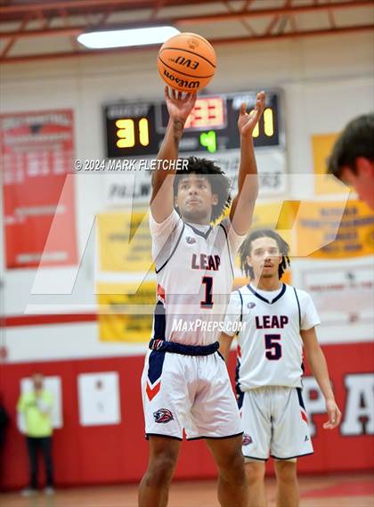 Thumbnail 2 in LEAP Academy @ Palmyra photogallery.