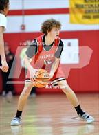 Photo from the gallery "LEAP Academy @ Palmyra"