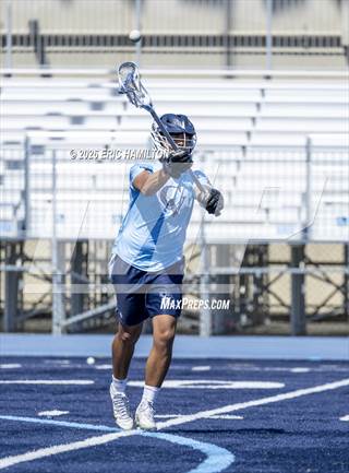 Crescenta Valley @ Santa Monica