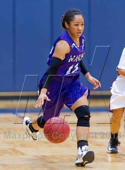 Thumbnail 3 in Warren vs. Marshall photogallery.