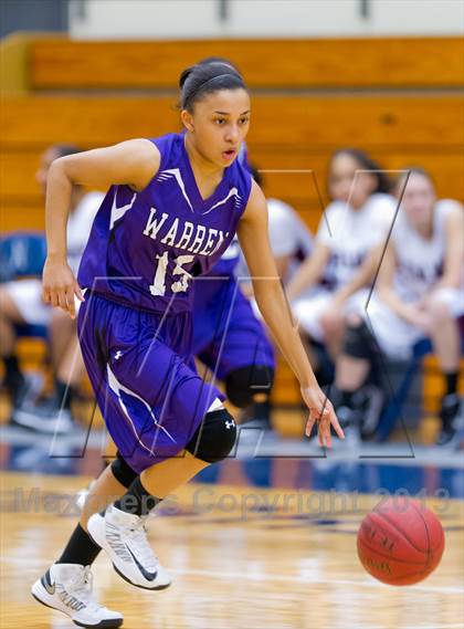 Thumbnail 3 in Warren vs. Marshall photogallery.