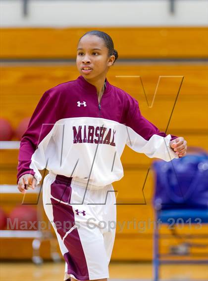 Thumbnail 1 in Warren vs. Marshall photogallery.